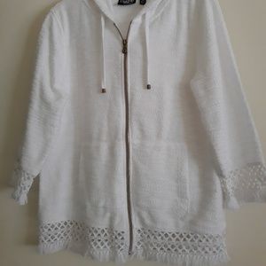 Cotton Jacket